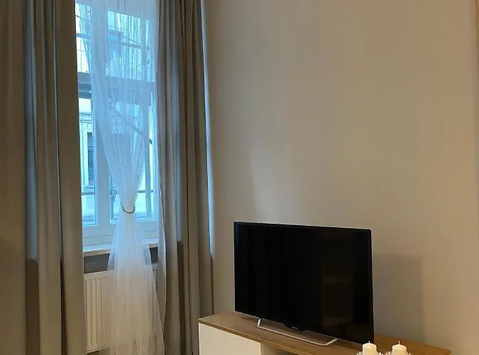 Apartman Urban Jungle!