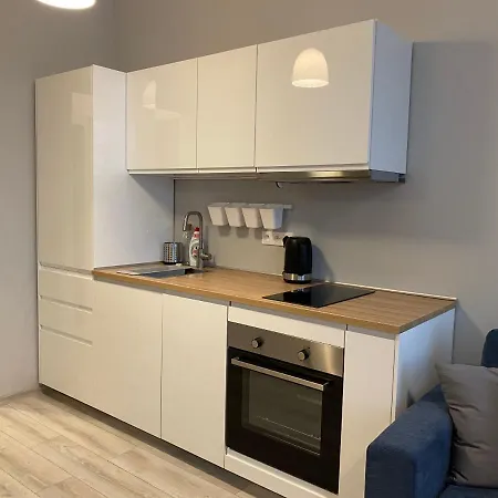 アパート Urban Jungle!