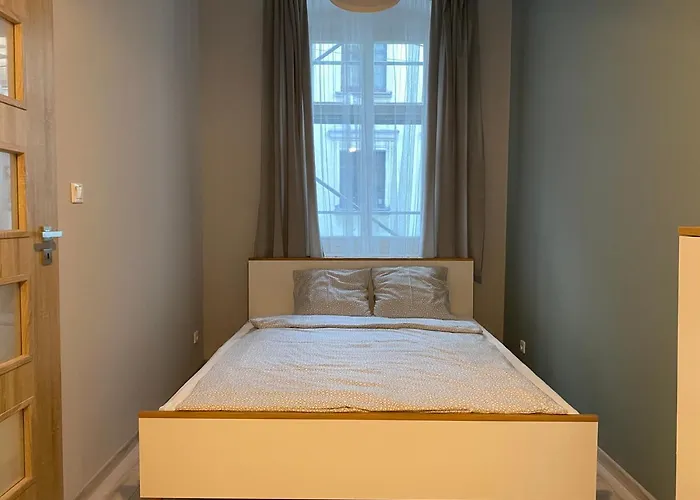 Urban Jungle! * Poznan