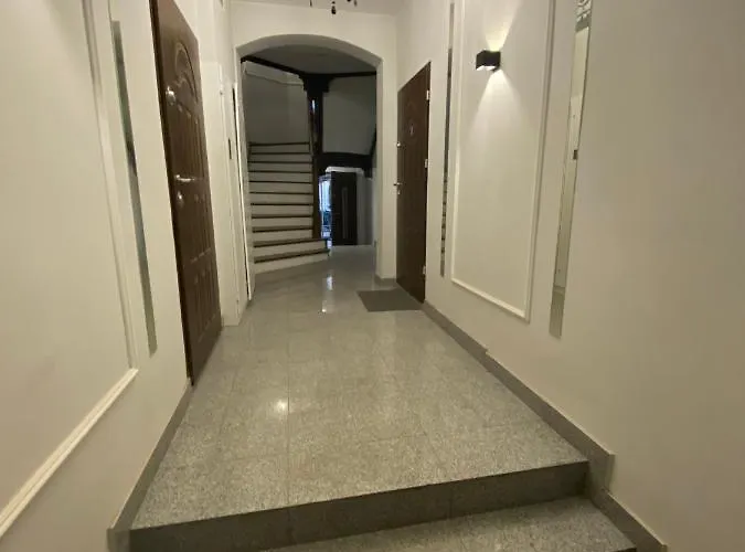 Urban Jungle! Lägenhet