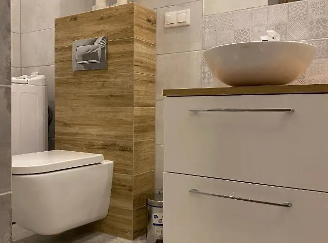 Urban Jungle! Apartment *