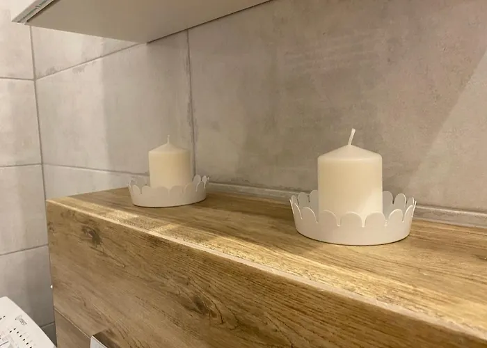 Urban Jungle! Lägenhet *